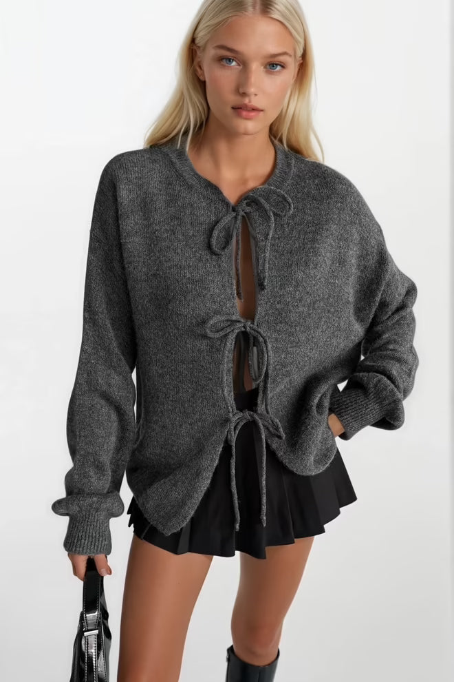 Sweater Oversized Long Sleeve