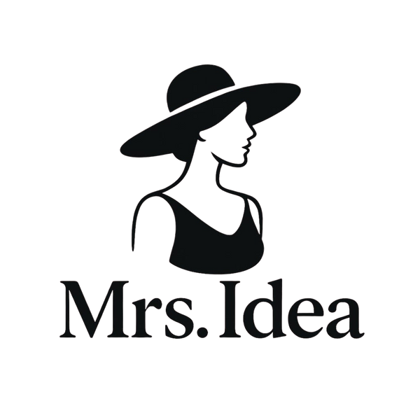 MRS.IDEA